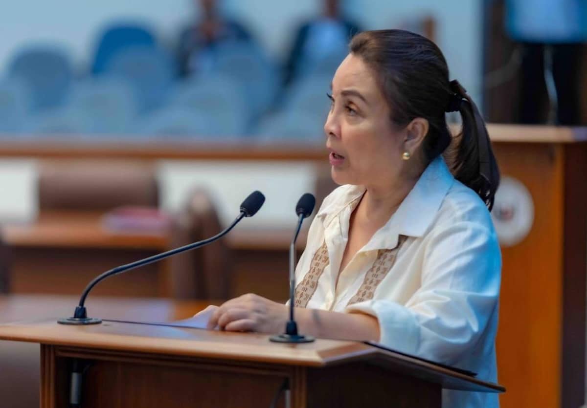 Legarda lauds ratified 2026 budget, but with reservations on health funds