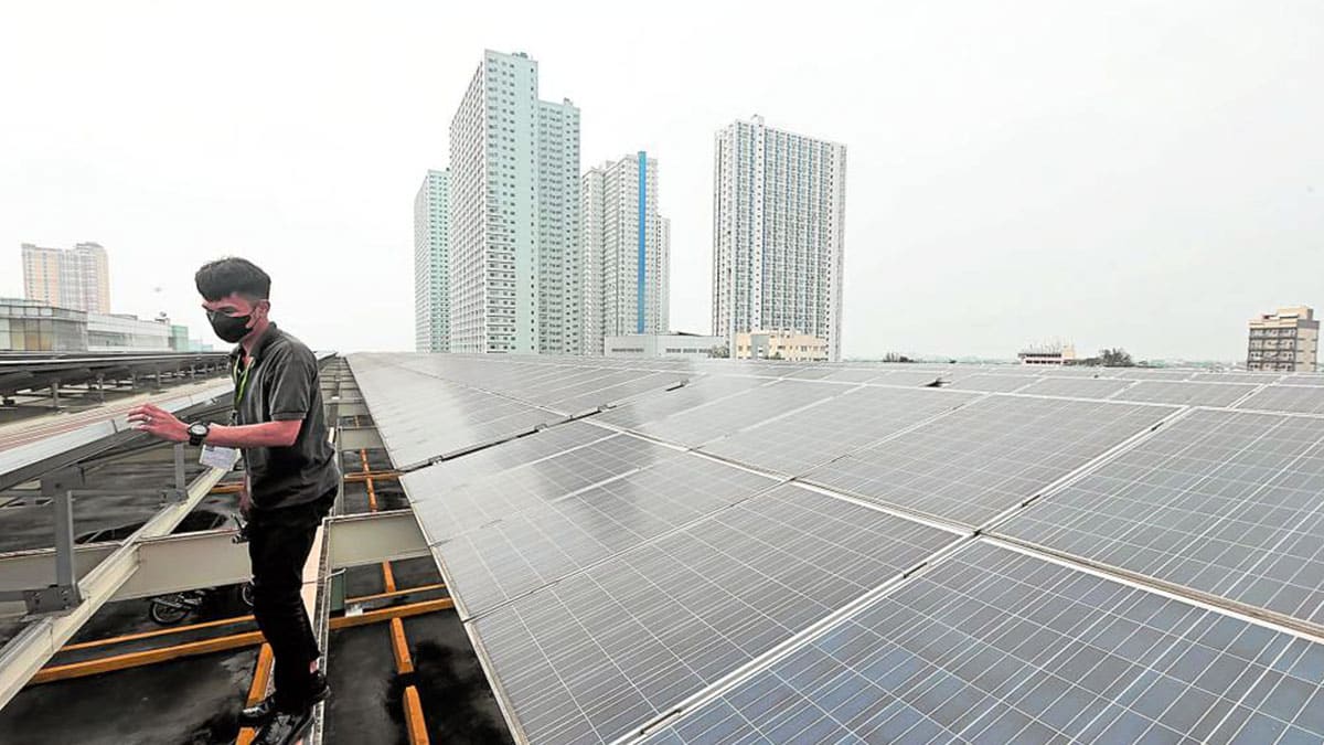 Low-hanging fruit: Quick ways to generate clean, reliable power