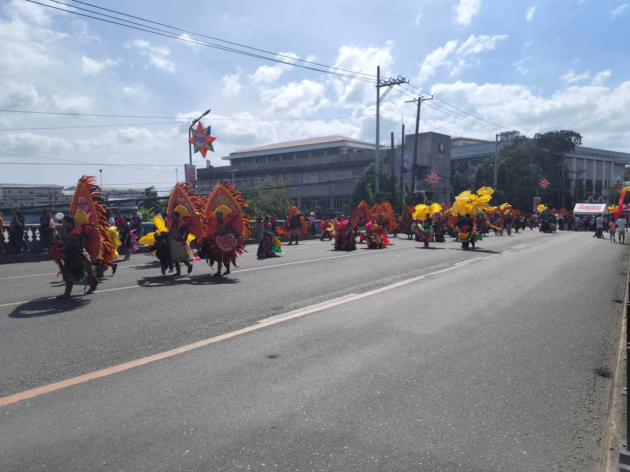 Sparse downtown crowds spark online debate amid Dinagyang Festival surge