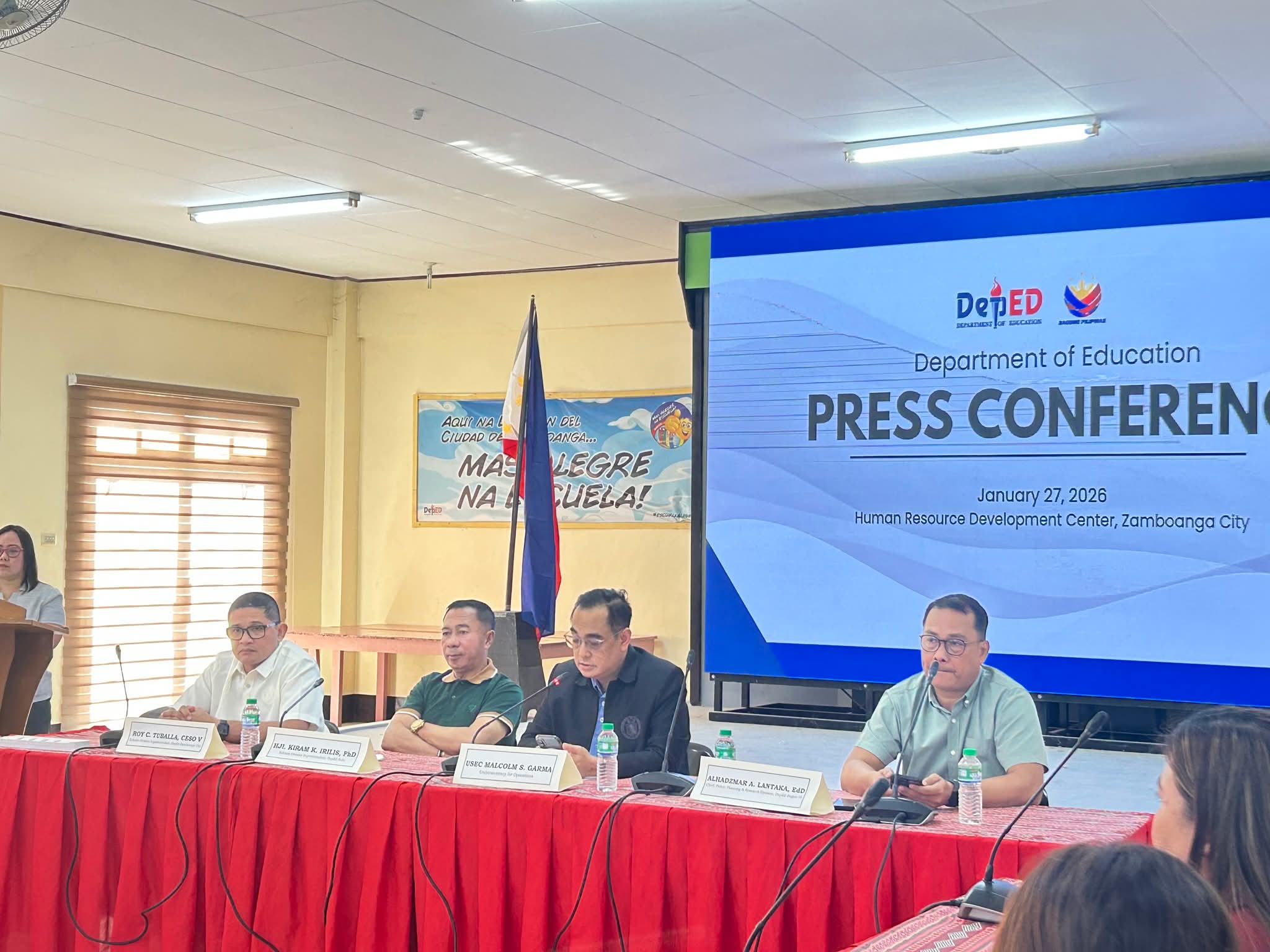 Six Sulu teachers still missing in Basilan sea tragedy