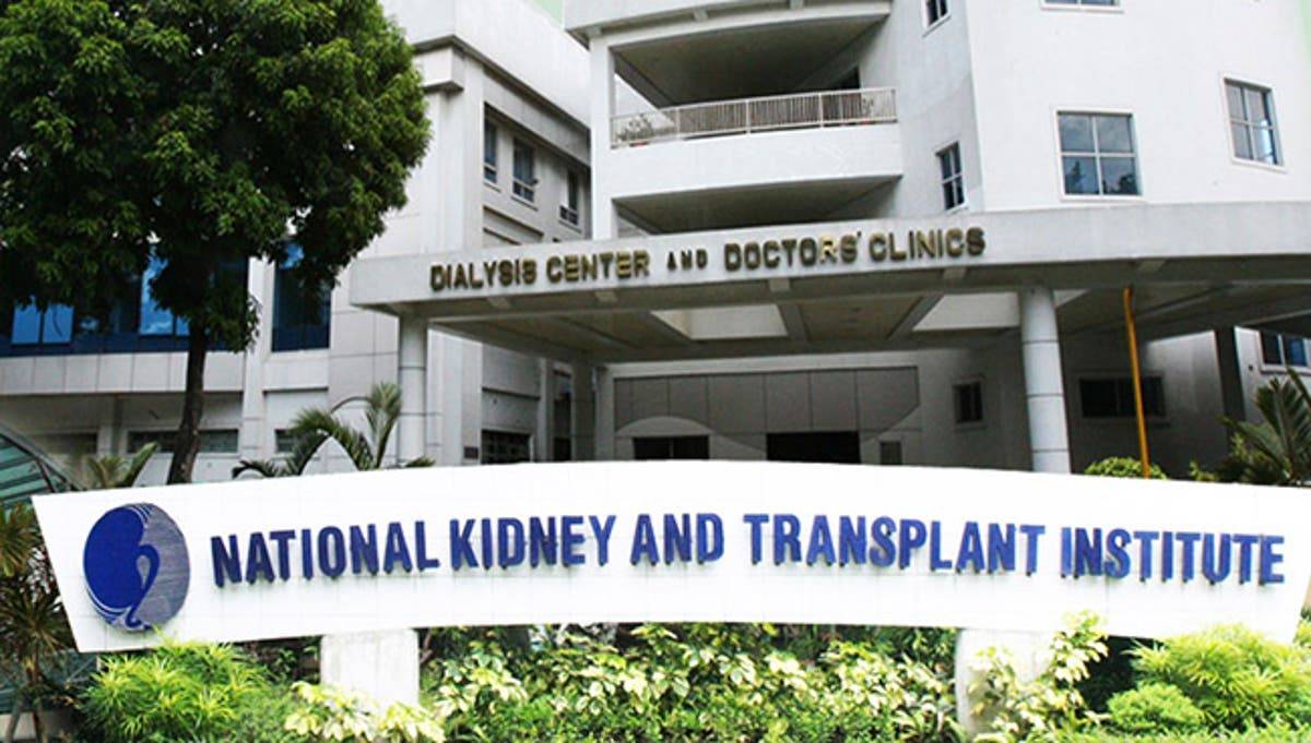 Marcos eyes 2027 completion of Southeast Asia’s largest dialysis hub