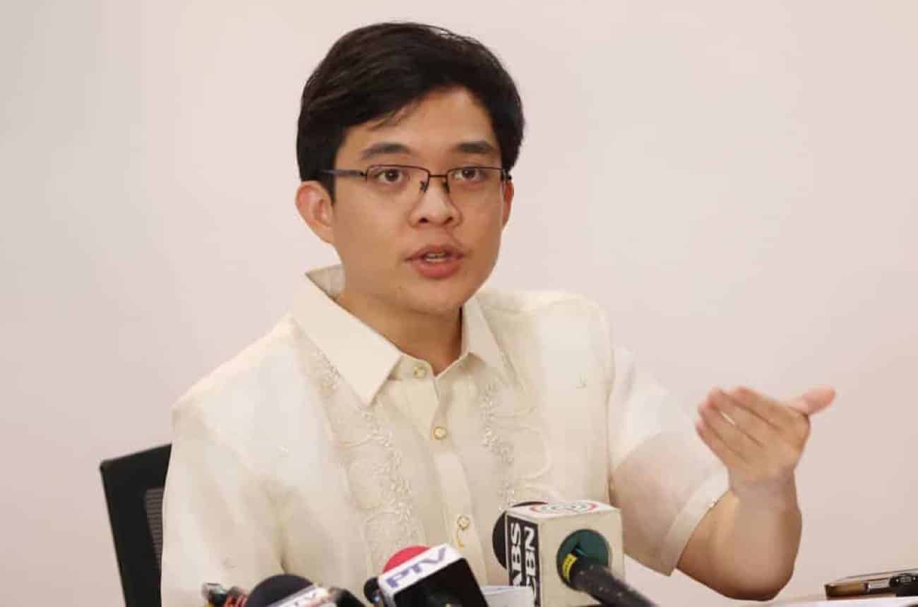 Leviste admits ownership of power firm fined by DOE