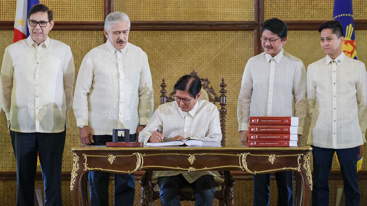 PH debt stock projected to hit P19T by end of 2026