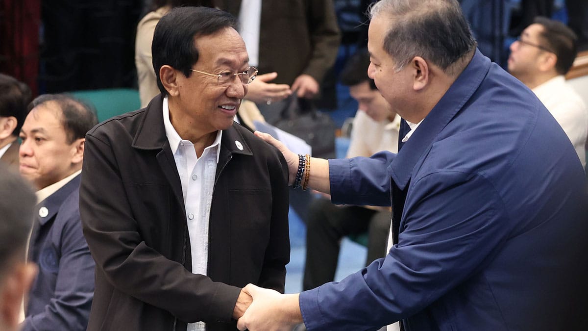 DOJ: Only 14 validated as true ‘ghost’ infra projects 