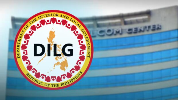 DILG to procure LiDAR drones for manhunt for high-profile fugitives