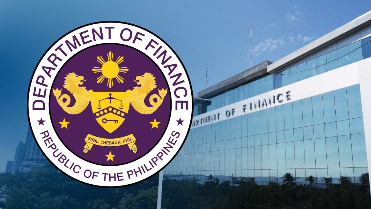 DOF eyes P1.4-B spending in first quarter for economic recovery