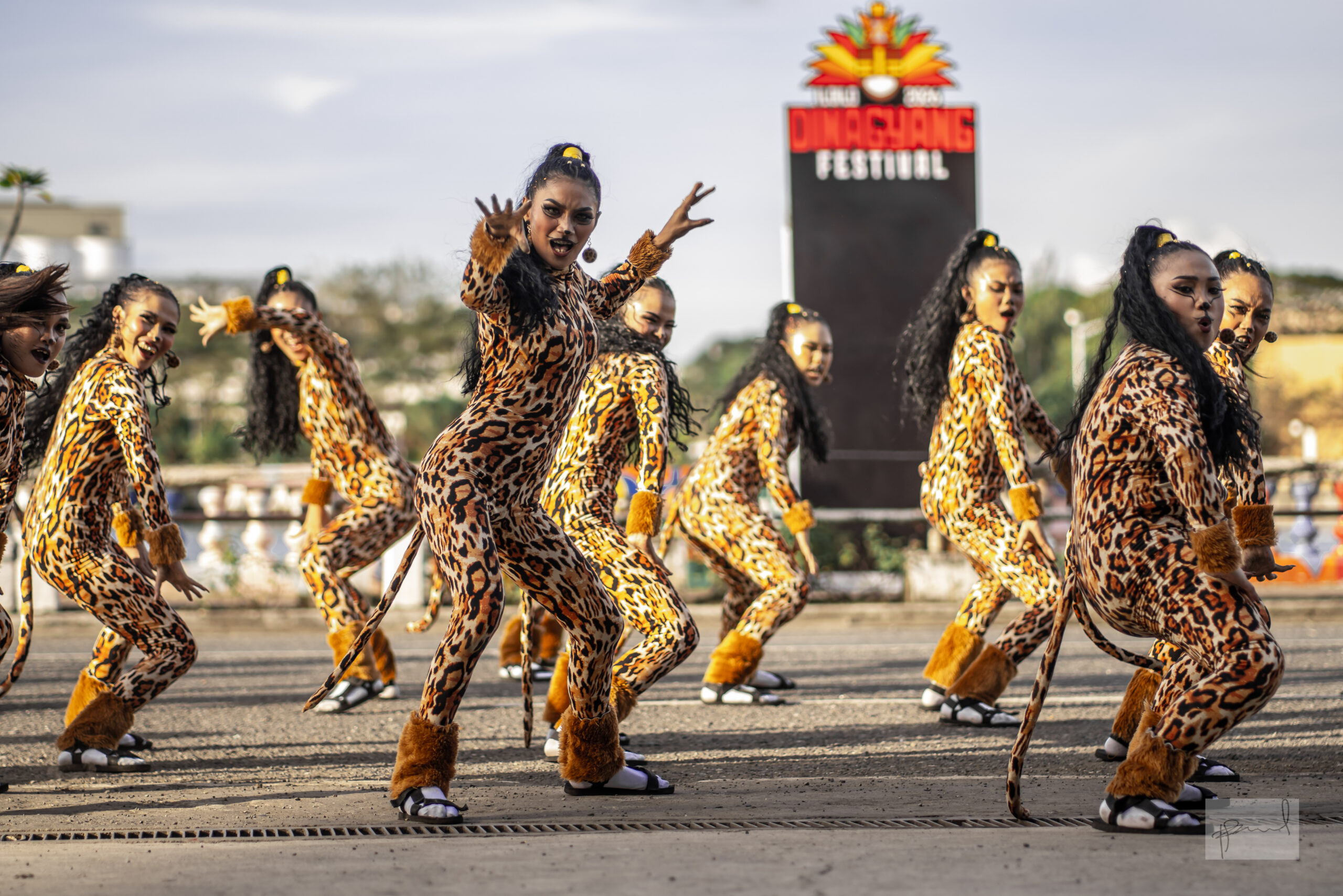 Seven tribes set to clash in Dinagyang 2026 showdown today