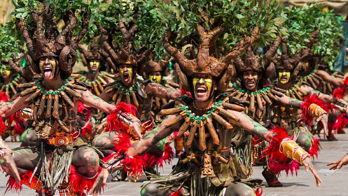Dinagyang tribes competition winner to bring home P10-M school prize