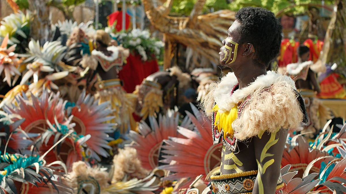 Dinagyang at capacity: Crowds push festival venues to the brink