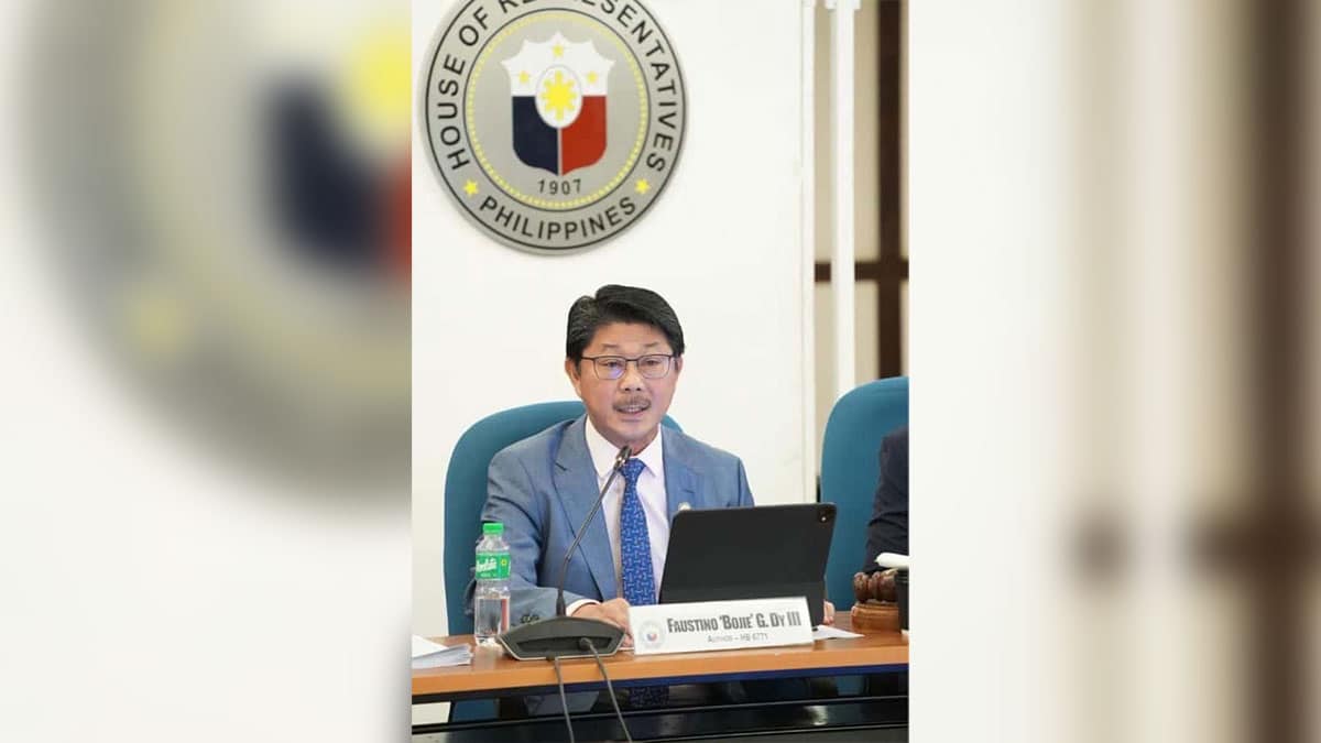 Dy: ‘First responders’ deserve Magna Carta for Barangay