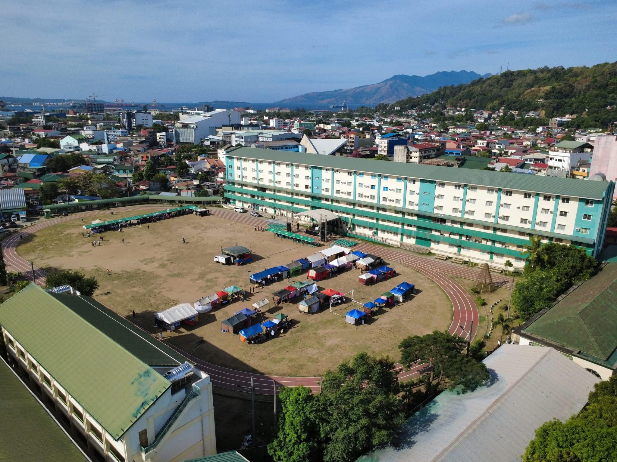 Olongapo college clarifies P19 million overpayment after COA flags fees