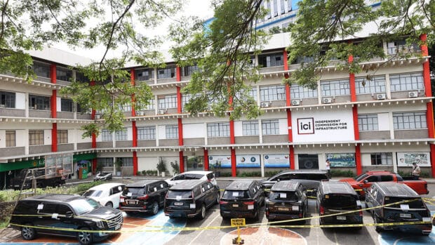 BOC set to seize luxury vehicles linked to Zaldy Co