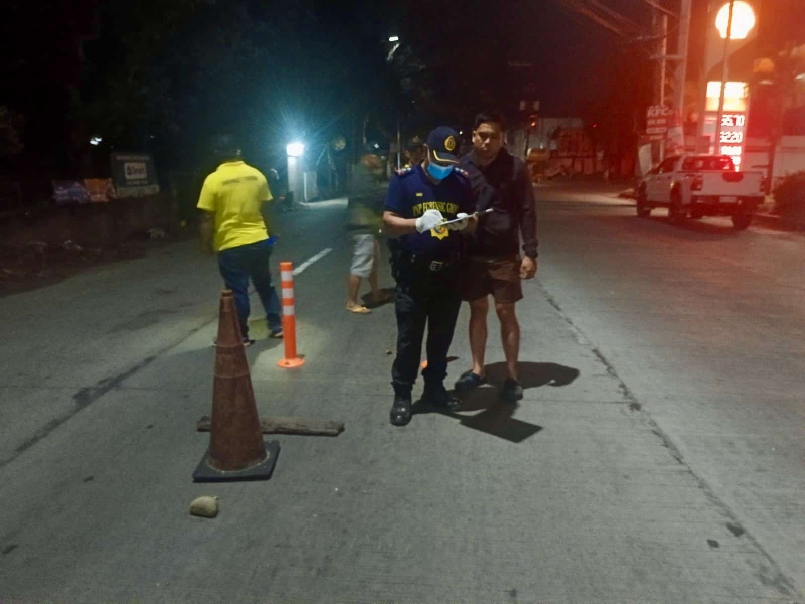 Bulacan businessman’s slay eyed as crime of passion – police