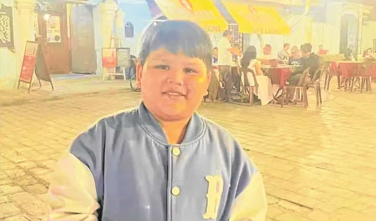 Slain cop’s son found dead, wrapped in plastic, in Tarlac farm