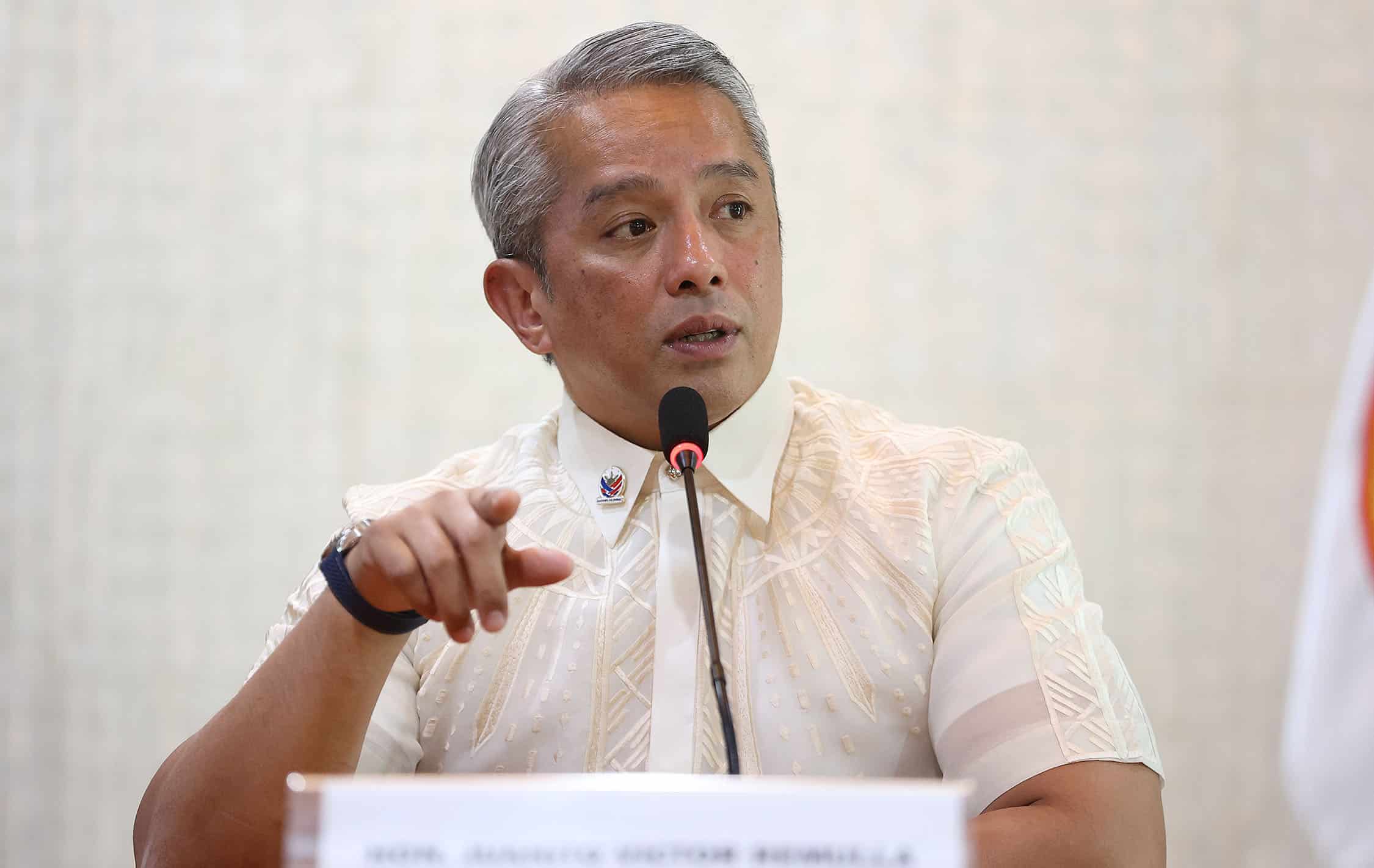 DILG eyes 10 more illegal cigarette factories, tags 2 Luzon lawmakers