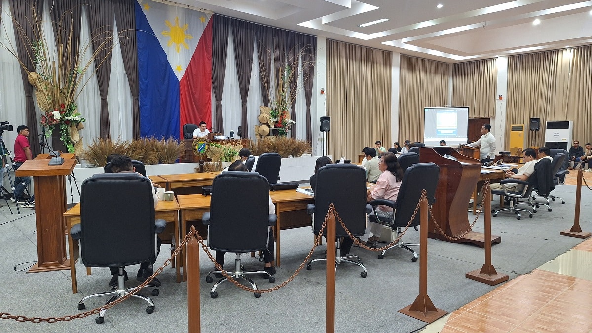 Palawan legislators oppose inclusion: ‘We’re not part of Mindanao’