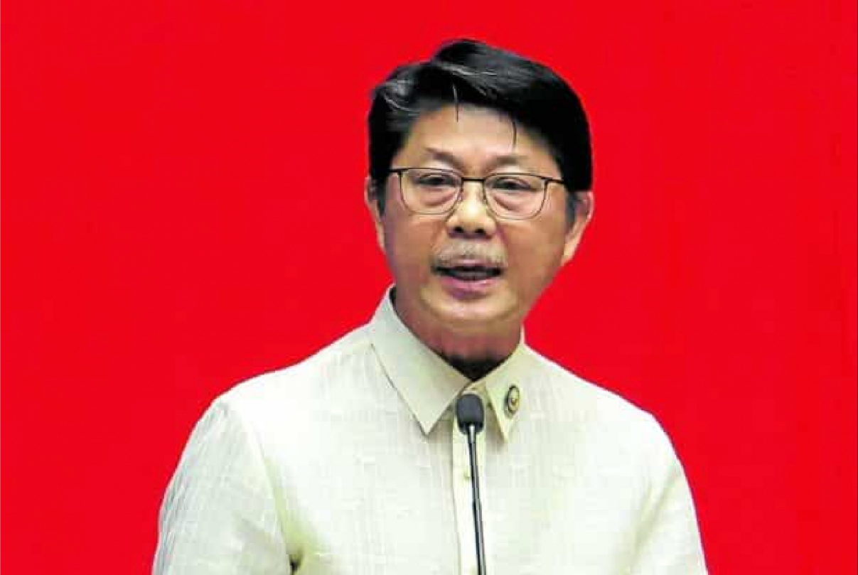 Dy calls for anti-political dynasty bill favorable to public, lawmakers