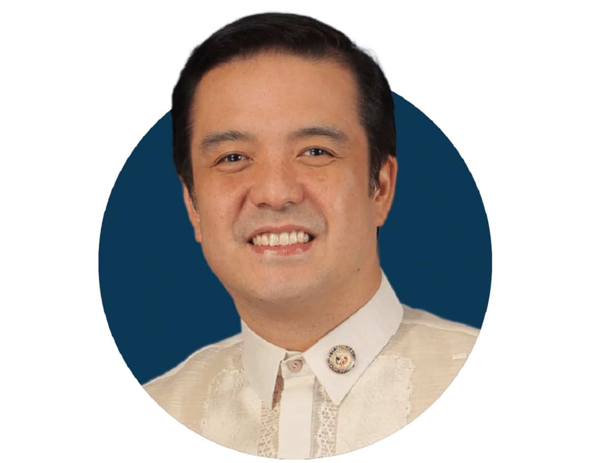 Cebu lawmaker wants to abolish outbound travel tax