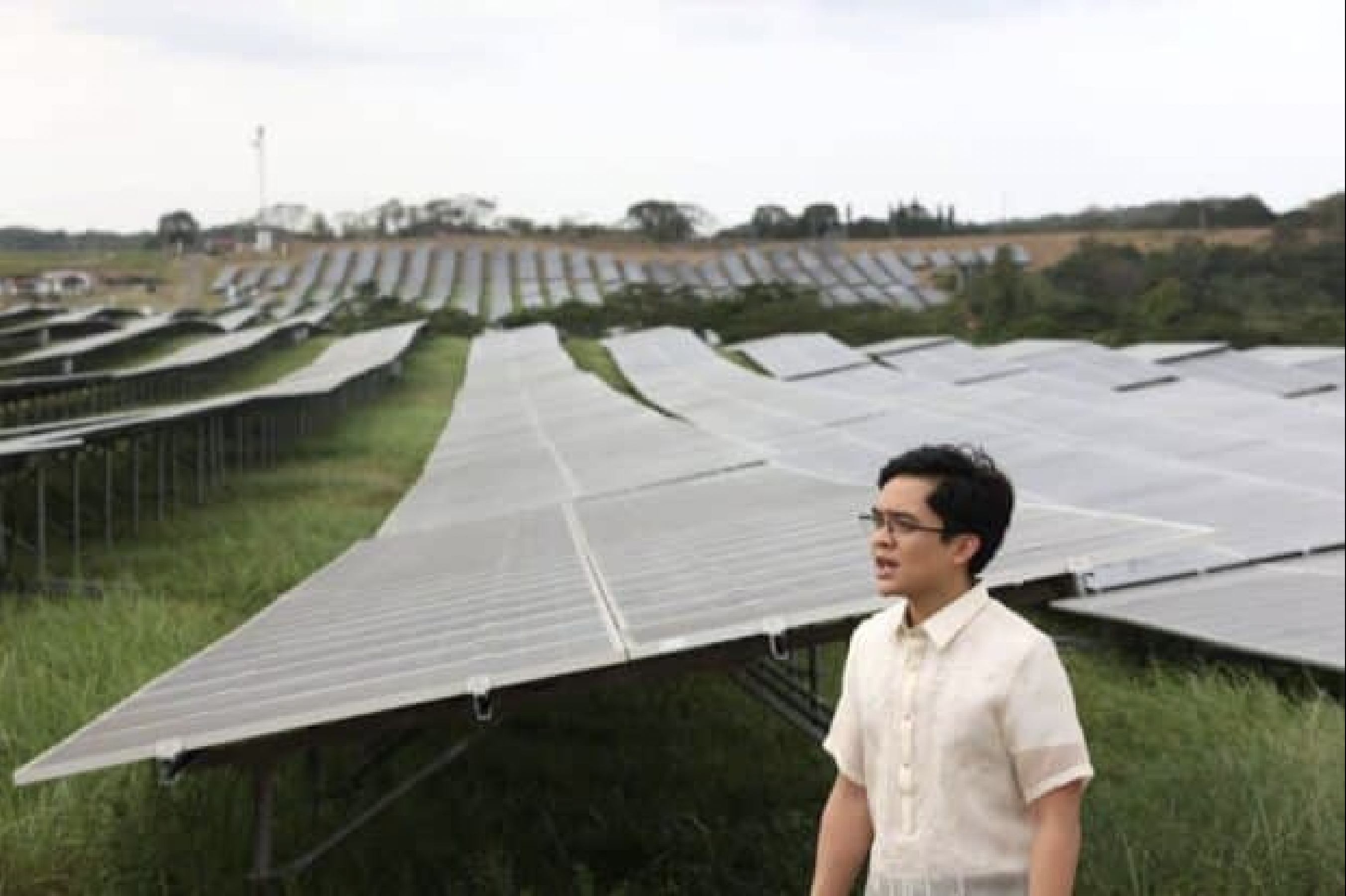 Leviste fights ‘ghost project’ tag: Ghost is gov’t paying sans results