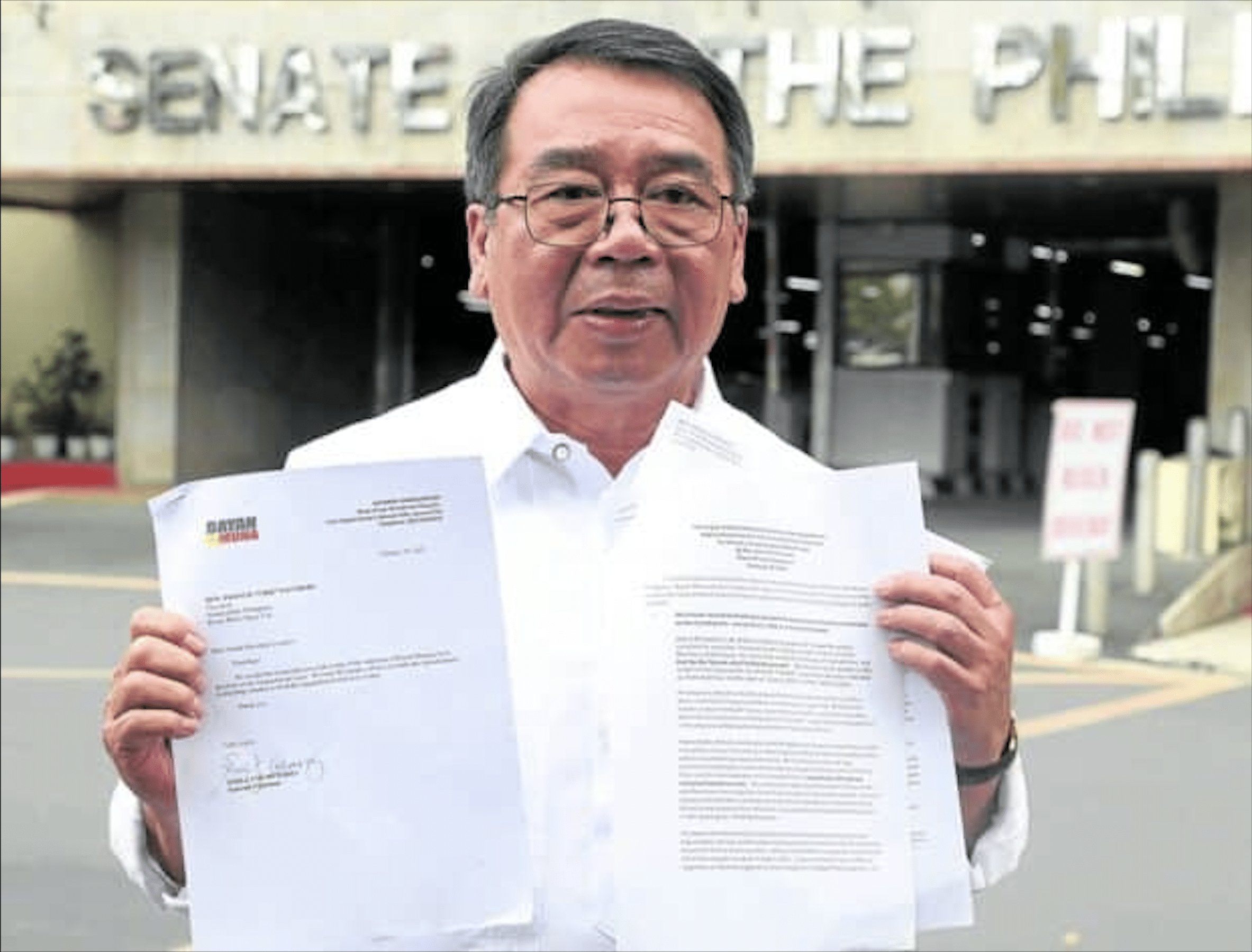 Why file Duterte impeachment rap early? Because SC allows it – Colmenares