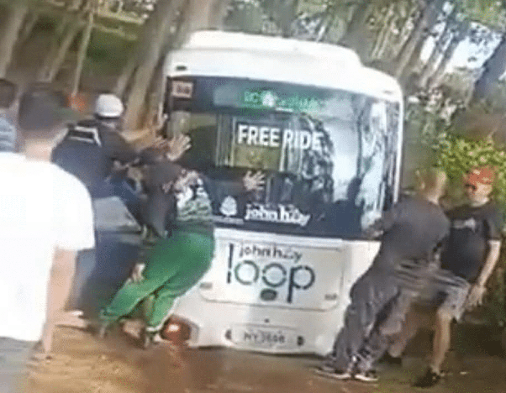 Picnic ground in Camp John Hay temporarily closed after fatal accident