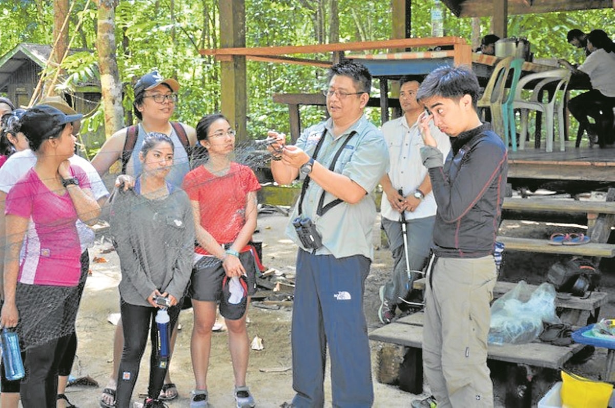 Conservation scientist conferred TOFIL Award 2025