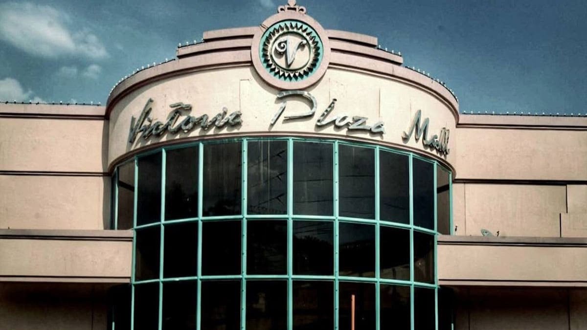 Davao says goodbye to its first shopping mall