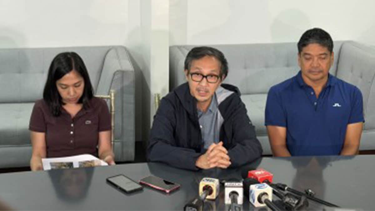 DPWH stops repairs, prepares for full rehab of Maharlika Highway