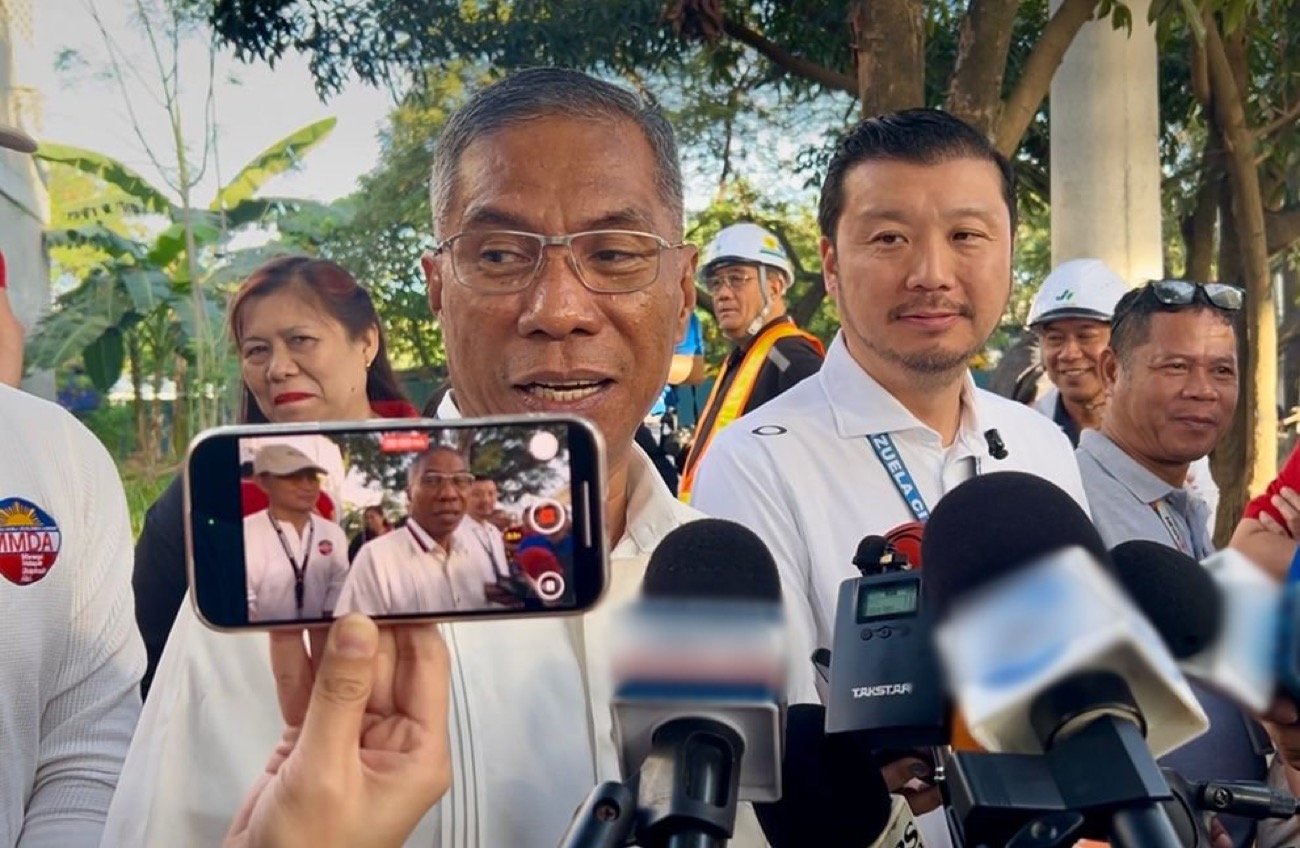 Torre: MMDA back to drawing board as PH ranked Asia’s most congested