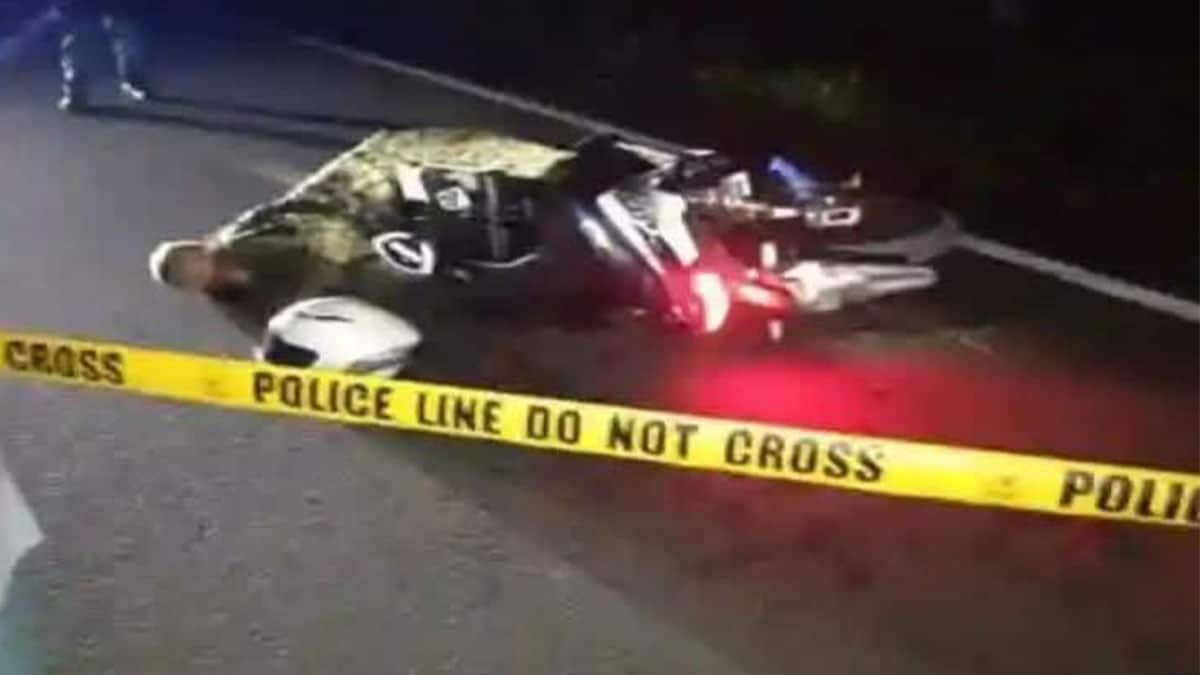 Cop gunned down in Zamboanga Sibugay minutes before New Year 