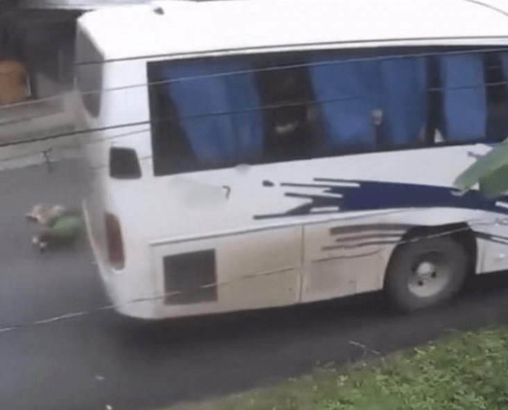 LTO summons bus firm, driver in fatal Calapan road crash