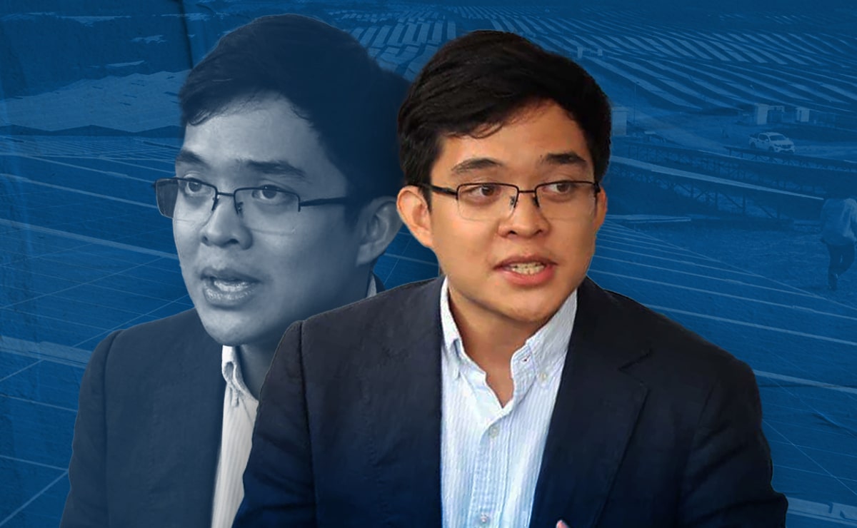 Evidence of infra kickbacks to surface at the proper time – Rep. Leviste