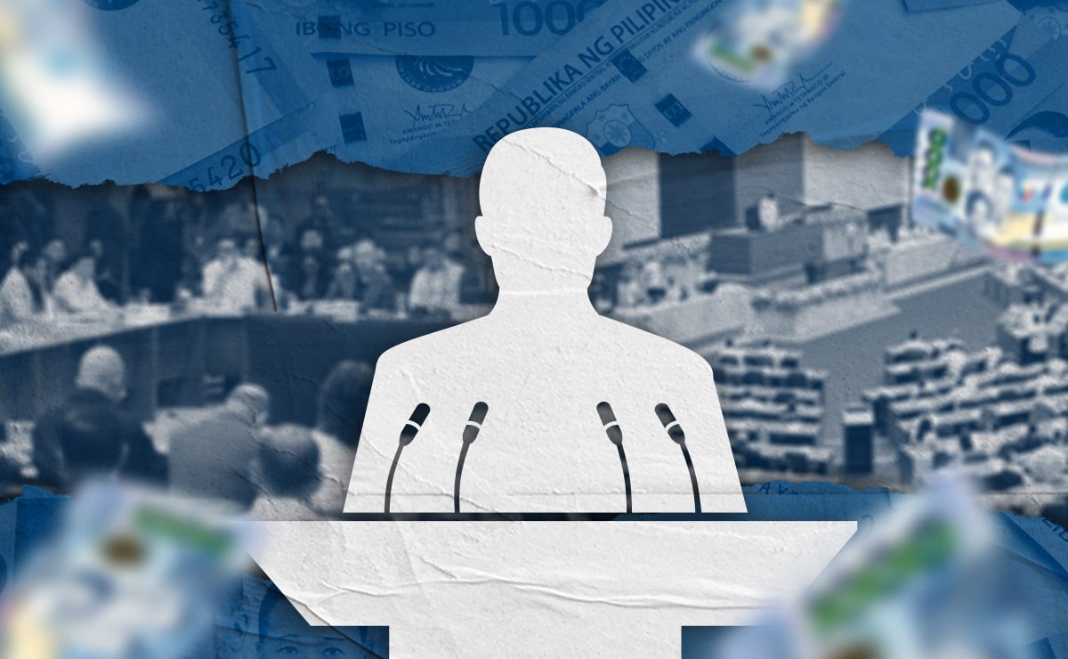 Democracy for sale: When the wealthy shape the nation’s future