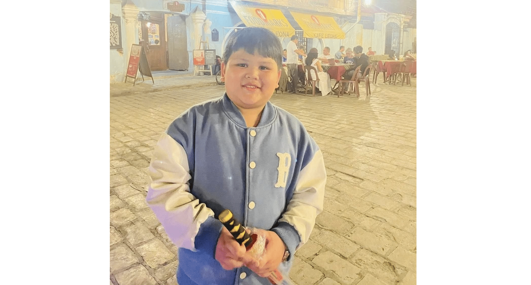 Mollenido killing: Cop, son slain in attempted car scam — NCRPO