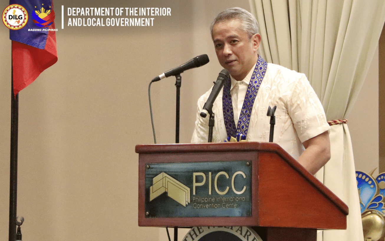 DILG eyes raps vs BFP execs over bid rigging happening since 2005