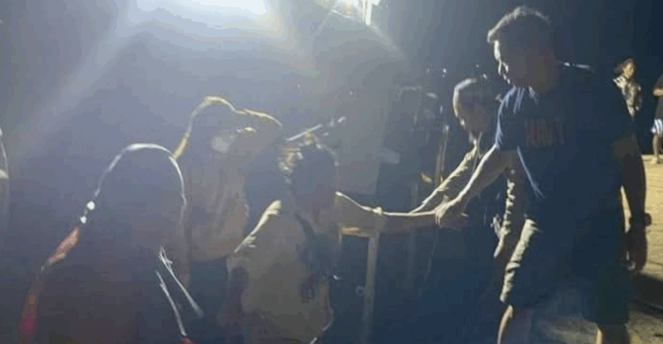 Navy rescues 30 passengers from distressed vessel off Tawi-Tawi