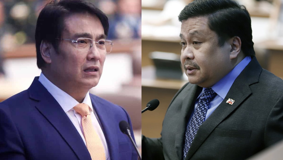 Subpoenas for Revilla, Estrada over plunder cases out next week