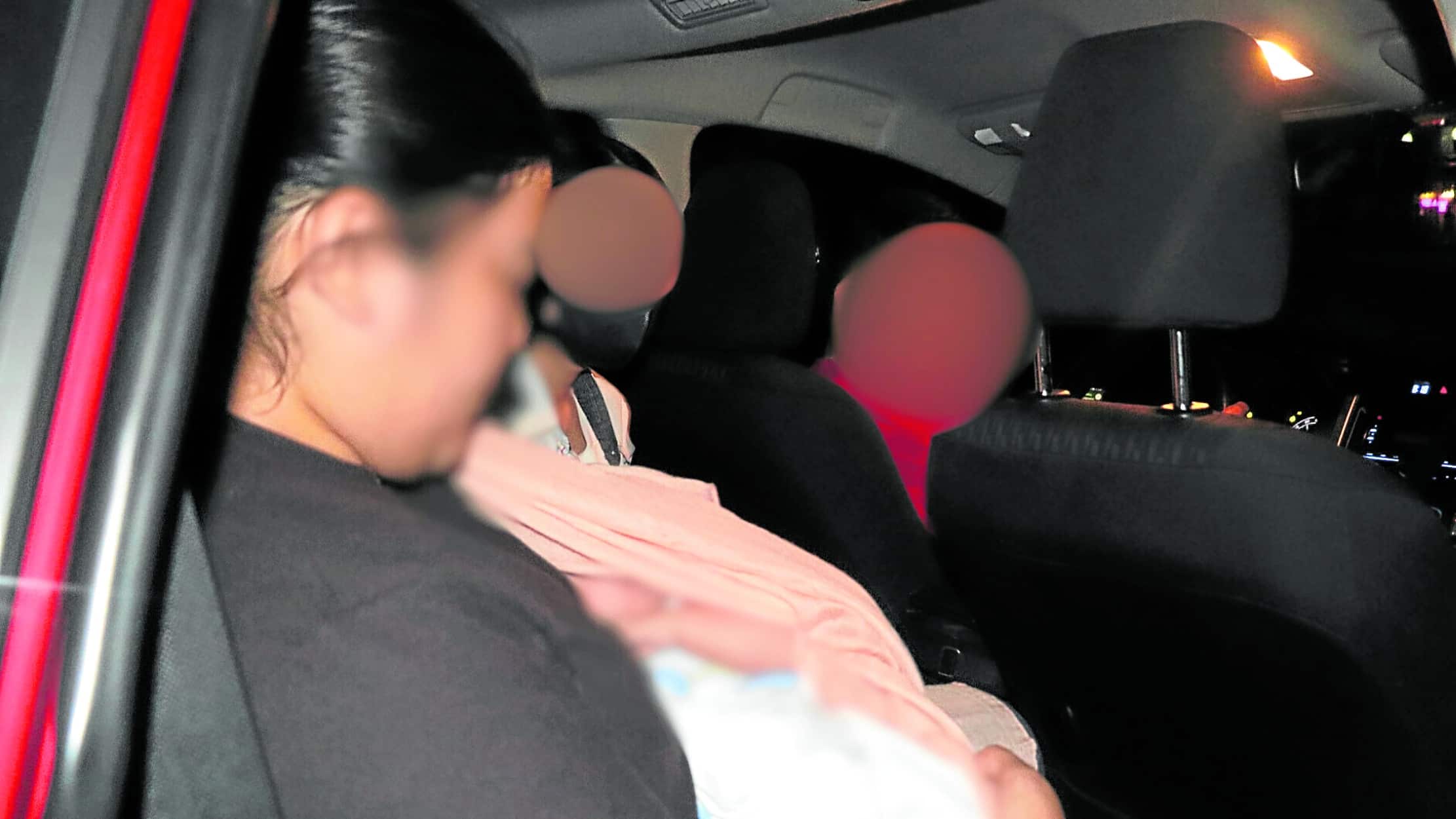 PNP eyes raps vs social media sites over ‘alarming’ rise in baby-selling