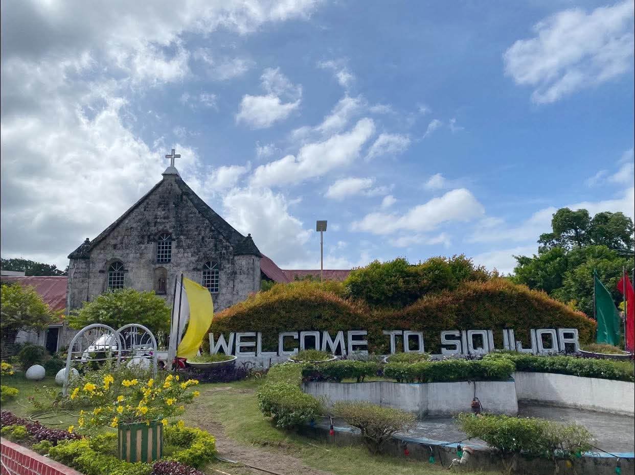 Siquijor introduces Tourism Ecological Fee to support sustainable travel