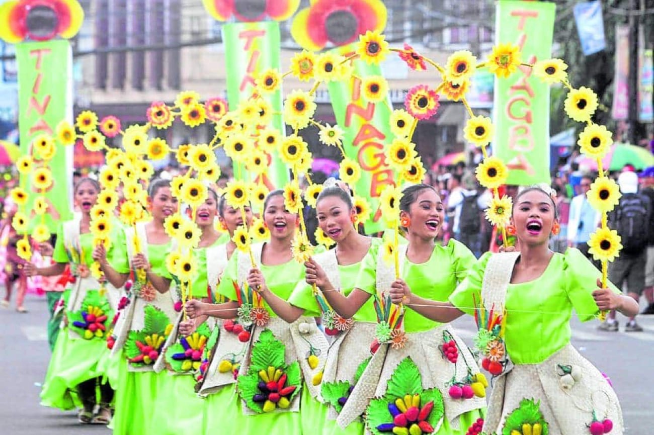 Iloilo-Acacia Lodge marker reveal kicks off week’s milestones