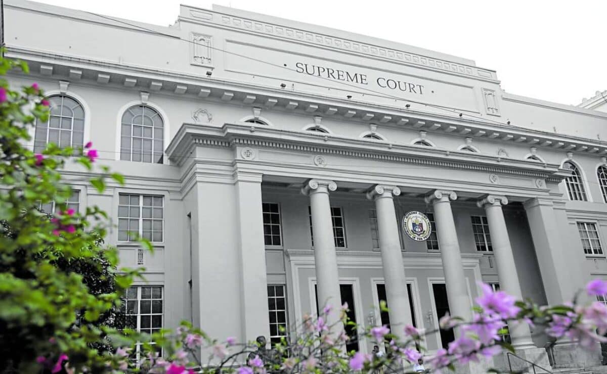 False cohabitation affidavit voids marriage, Supreme Court rules