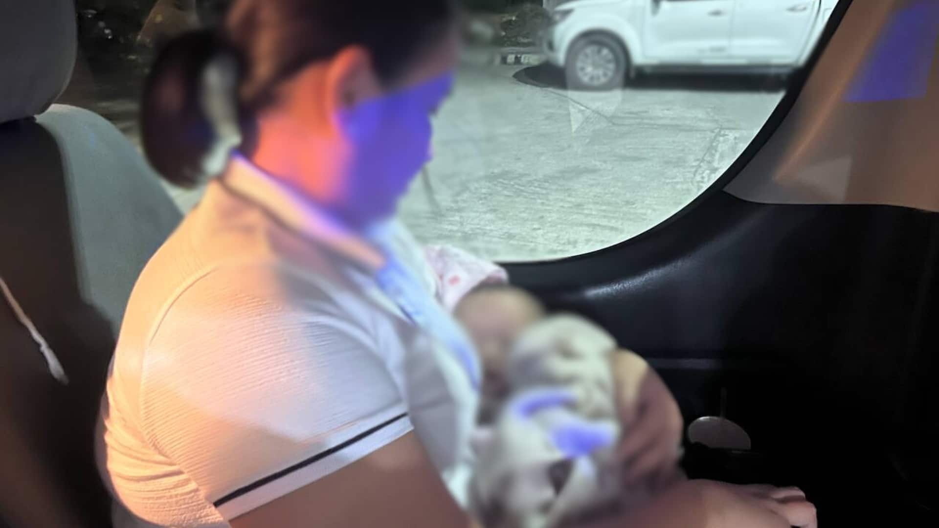 4 nabbed for selling 2 babies in Pampanga, Bulacan — PNP