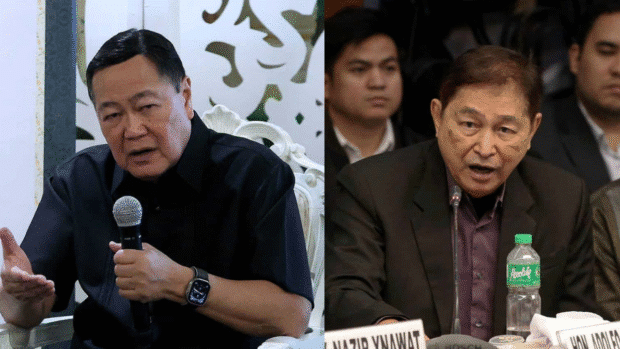 2nd or 4th degree? Ex-SC justices differ on antidynasty bill