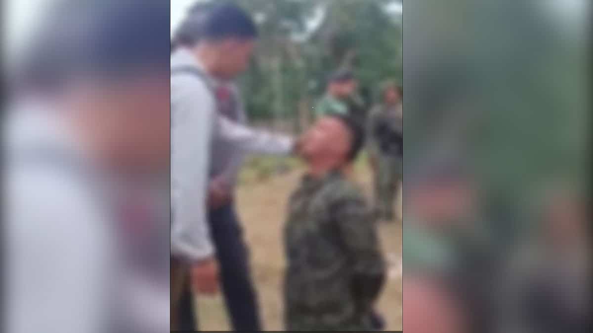 Over 70 BARMM cops fired; face hazing raps