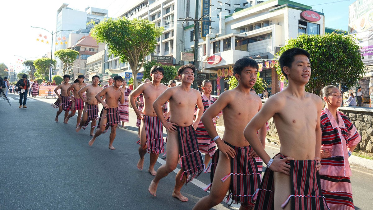 Ibaloy Day pays tribute to ancestral lands, rights