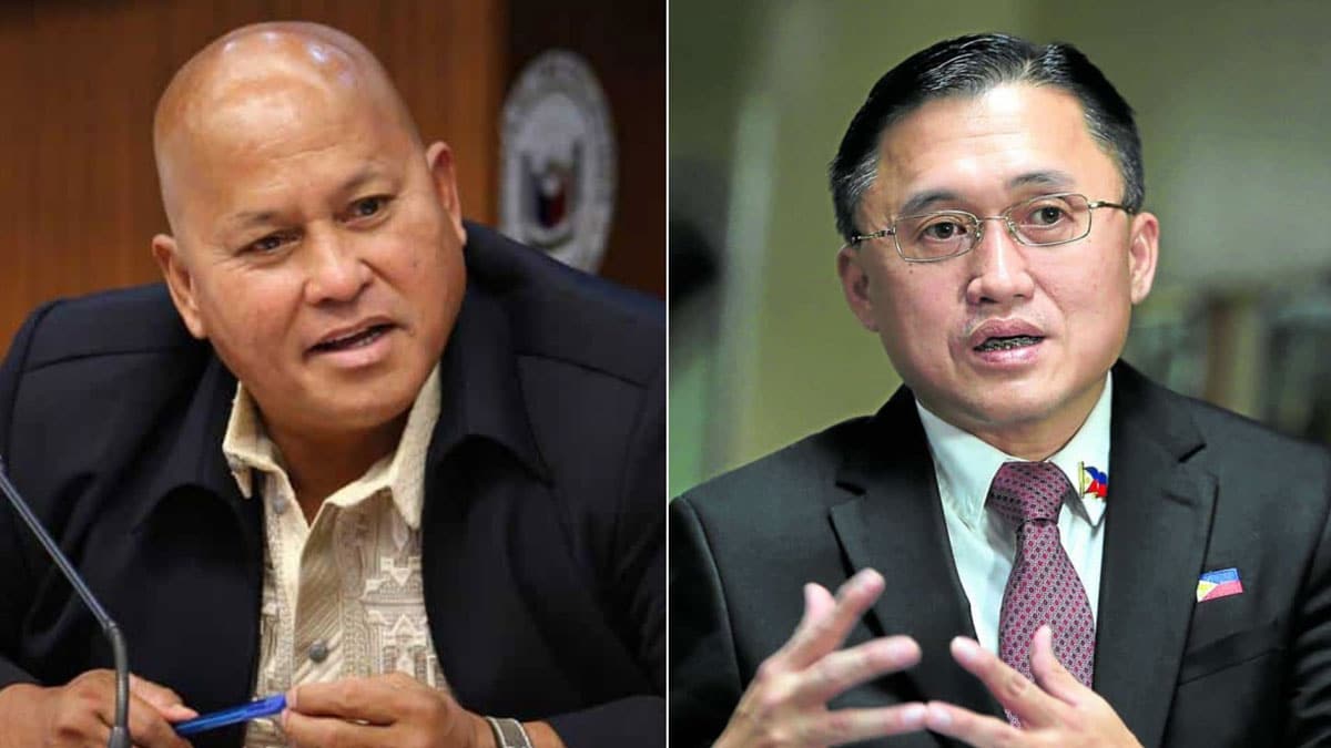 Senate minority: Let those with int’l arrest warrant seek local remedies