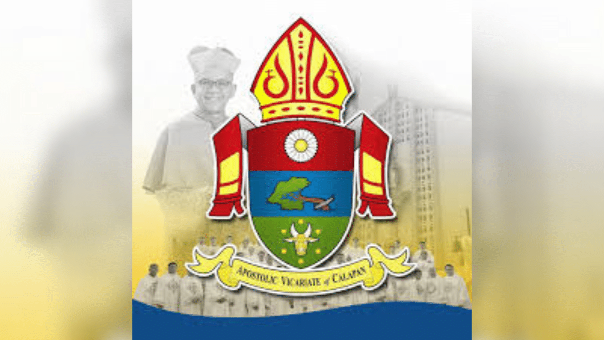 Calapan catholic school suspends classes on Feb. 25 for Edsa anniversary