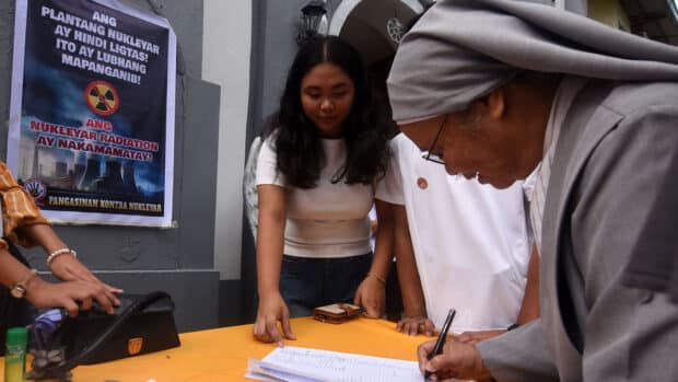 How national agencies will decide Pangasinan’s nuke fate