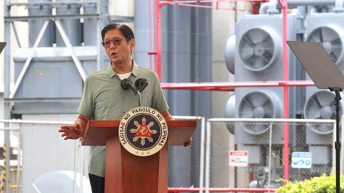 Gov’t eyes reforms, partnerships to ensure reliable energy 