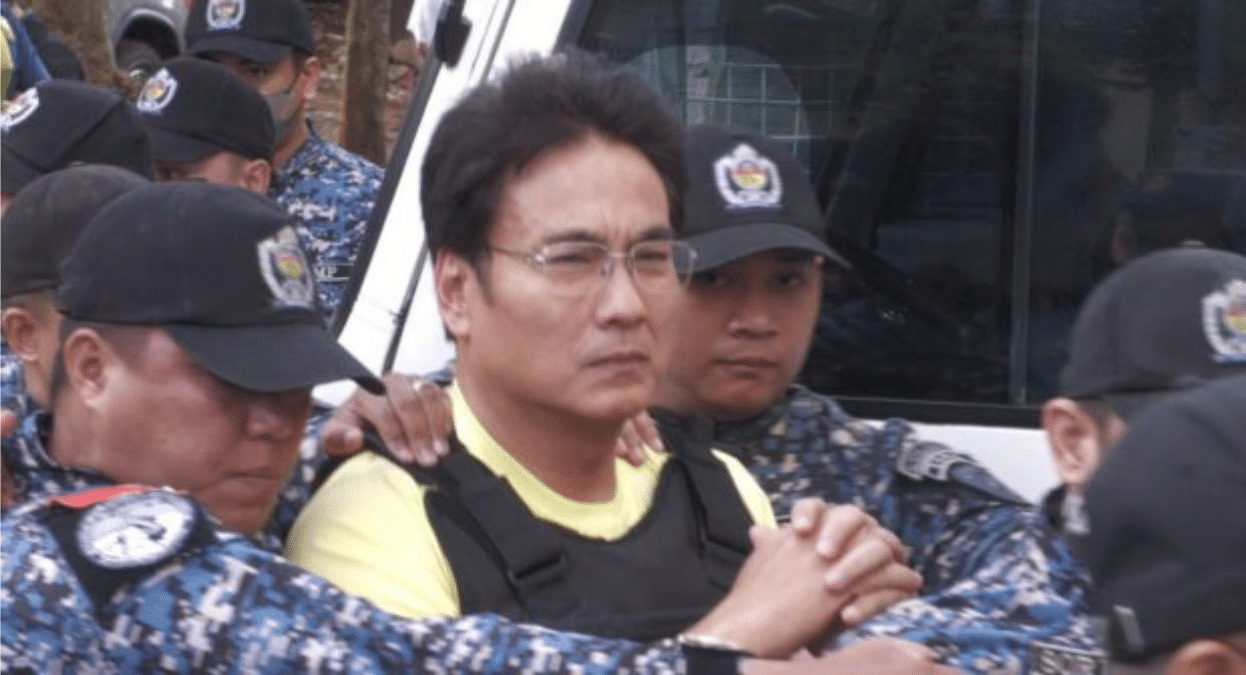 Flood control mess: Sandiganbayan defers Revilla’s arraignment anew